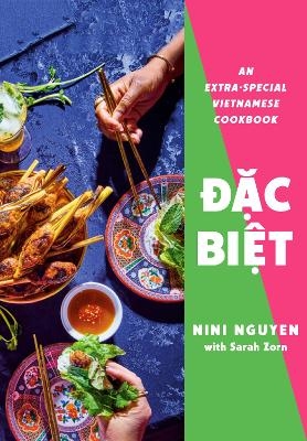 Dac Biet - Nini Nguyen, Sarah Zorn