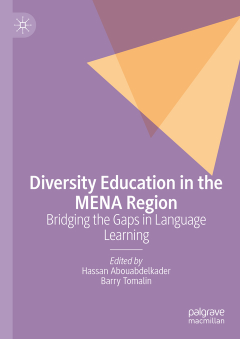 Diversity Education in the MENA Region - 