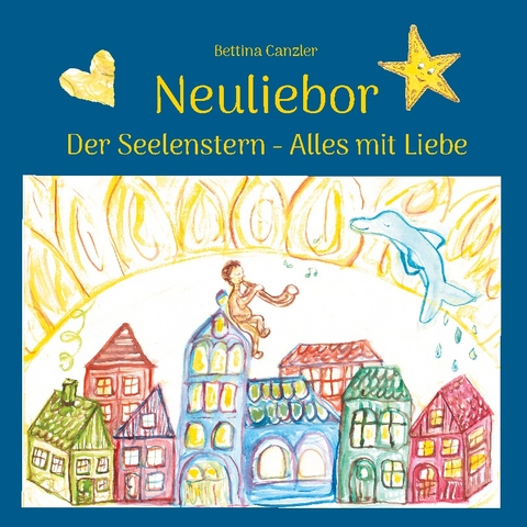 Neuliebor - Bettina Canzler