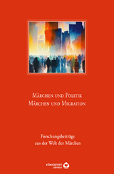 Märchen und Politik - Märchen und Migration - 