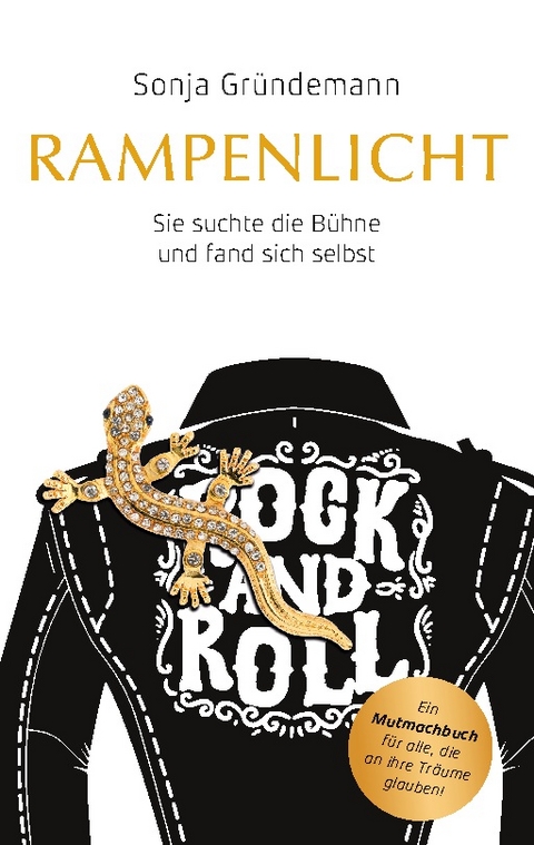 Rampenlicht - Sonja Gründemann