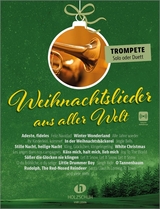 Weihnachtslieder aus aller Welt - Trompete - 