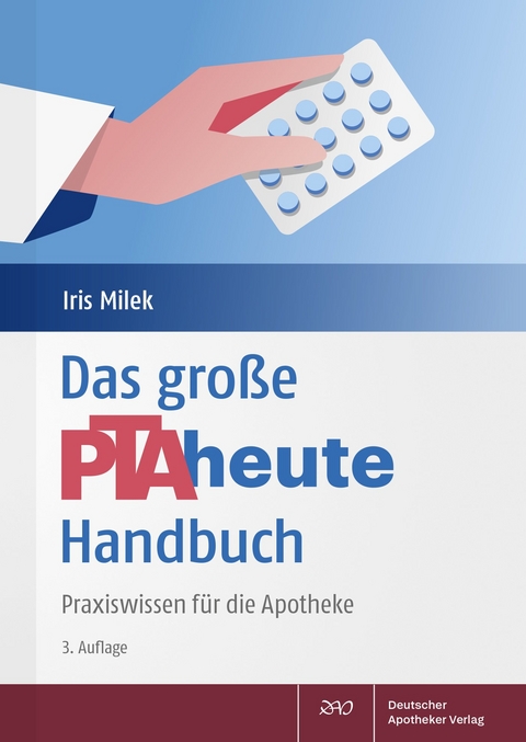 Das große PTAheute-Handbuch - 