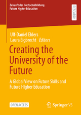 Creating the University of the Future - 