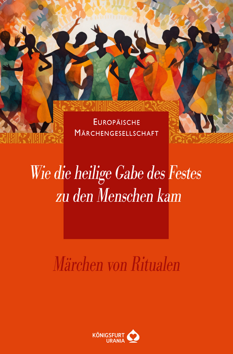 Wie die heilige Gabe des Festes zu den Menschen kam - 