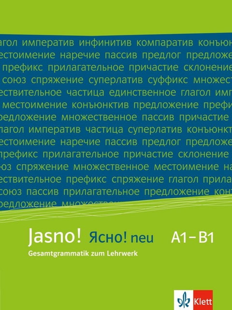 Jasno! neu A1-B1