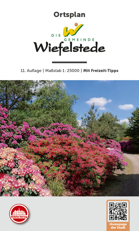 Wiefelstede