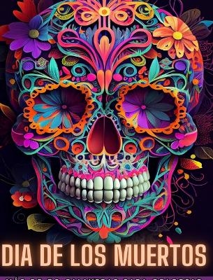 Dia de Los Muertos - Death Books