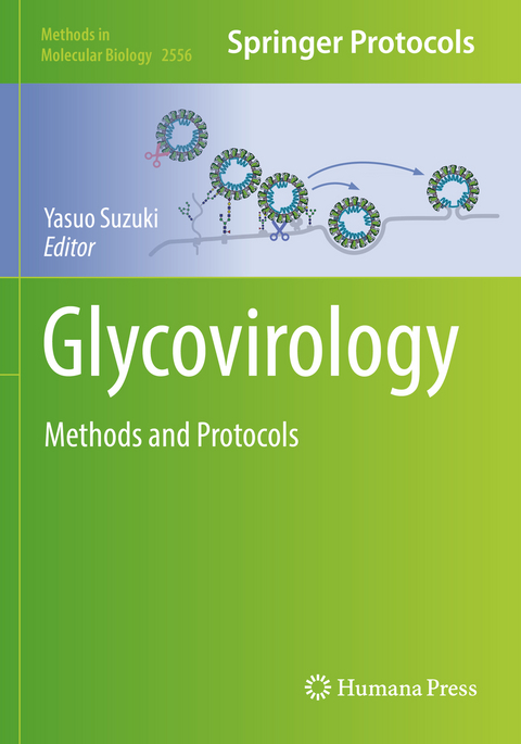 Glycovirology - 