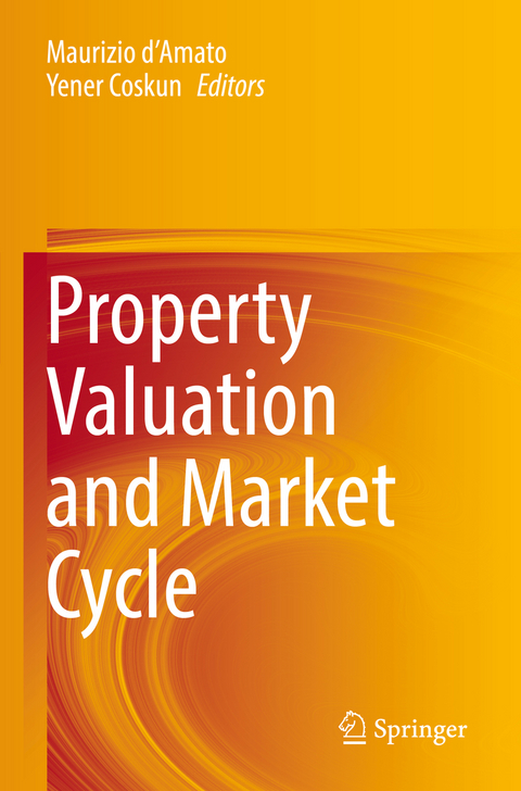 Property Valuation and Market Cycle - 