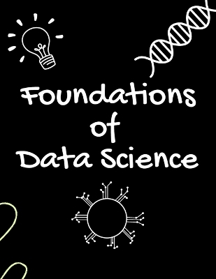 Foundations of Data Science -  Blum a