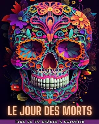 Le Jour Des Morts - Death Books