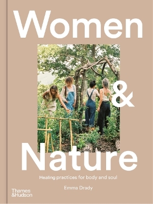 Women & Nature - Emma Drady