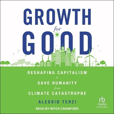 Growth for Good - Alessio Terzi