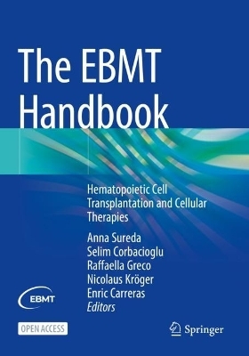 The EBMT Handbook - 