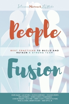 People Fusion - Mike Sipple  Jr, Andrea Bjorkman, Christie Engler