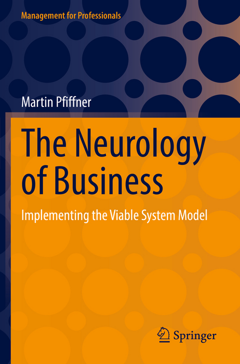 The Neurology of Business - Martin Pfiffner