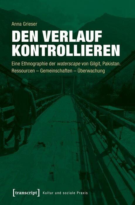 Den Verlauf kontrollieren - Anna Grieser