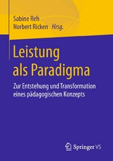 Leistung als Paradigma - 