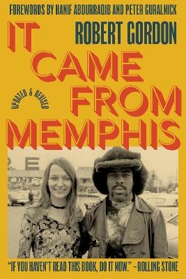 It Came From Memphis - Robert Gordon