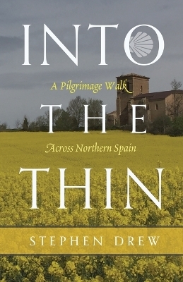 Into the Thin - Stephen Drew