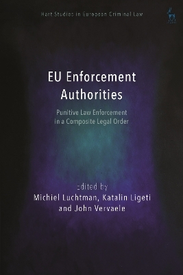 EU Enforcement Authorities - 