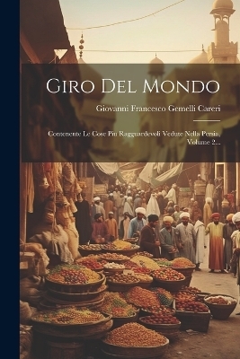 Giro Del Mondo - 