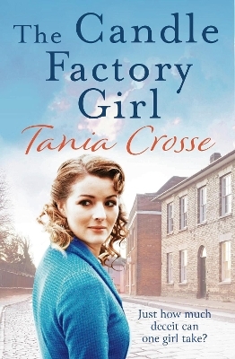 The Candle Factory Girl - Tania Crosse