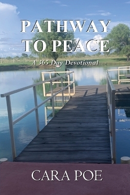 Pathway to Peace - Cara Poe