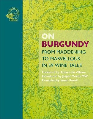 On Burgundy - 