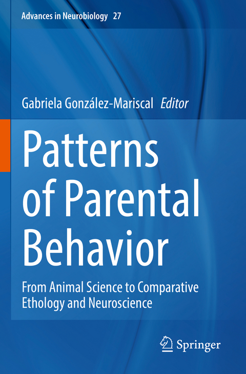 Patterns of Parental Behavior - 