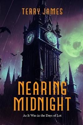 Nearing Midnight - Terry James