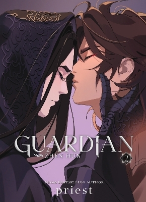 Guardian: Zhen Hun (Novel) Vol. 2 -  PRIEST