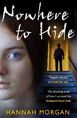 Nowhere to Hide - Hannah Morgan