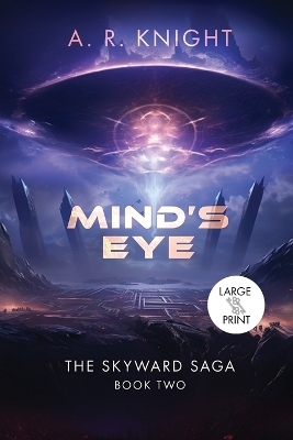 Mind's Eye - a R Knight