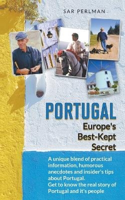 Sar Perlman's Portugal Best-Kept Travel Secrets - Sar Perlman