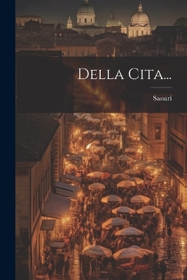 Della Cita... - 