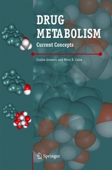 Drug Metabolism - 