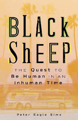 Black Sheep - Peter Sims