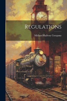 Regulations - 