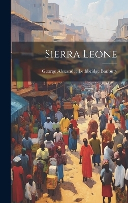 Sierra Leone - 