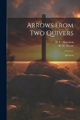 Arrows From Two Quivers - 