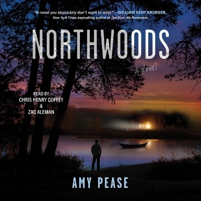 Northwoods - Amy Pease