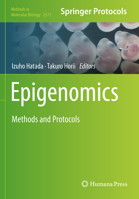 Epigenomics - 