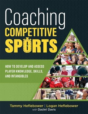 Coaching Competitive Sports - Tammy Heflebower, Logan Heflebower