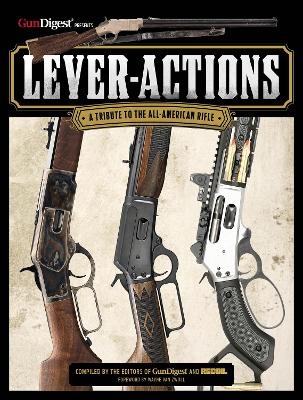 Lever-Actions!