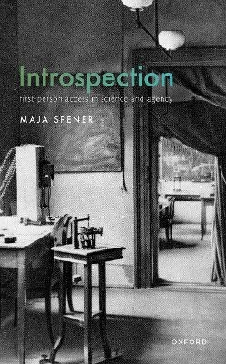 Introspection - Maja Spener