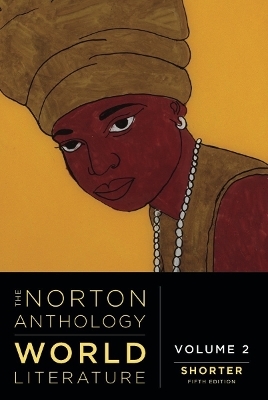 The Norton Anthology of World Literature - 