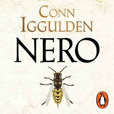 Nero - Conn Iggulden