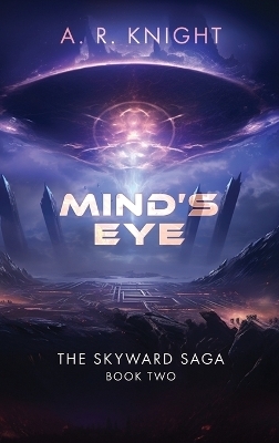 Mind's Eye - a R Knight